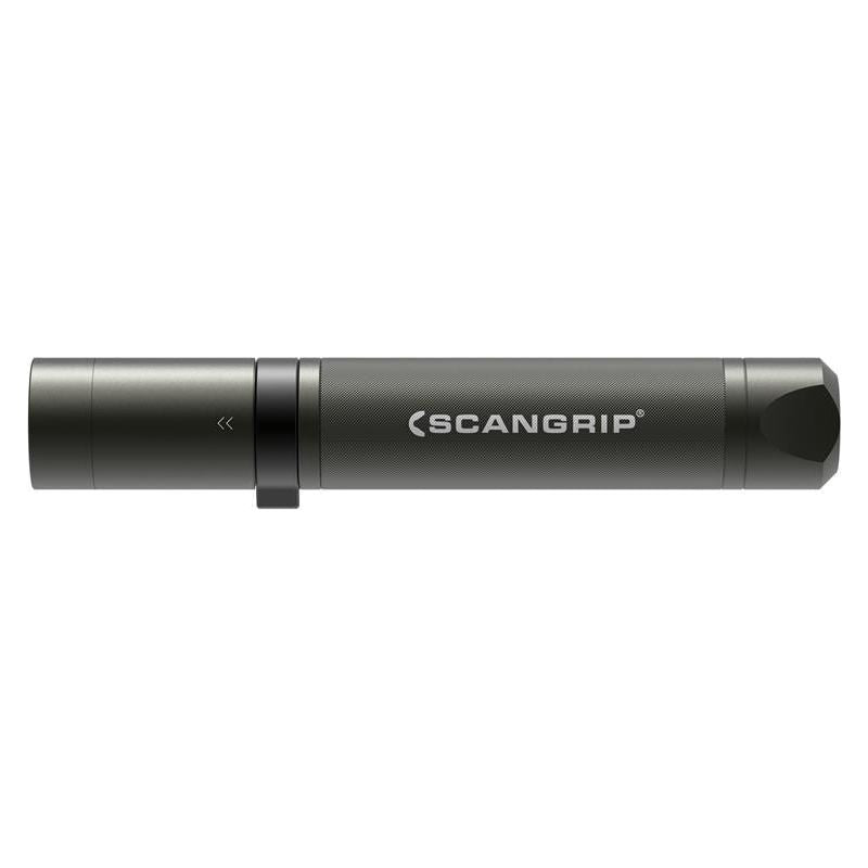 Scangrip® FLASH 600 Torch 600 lumens SCANGRIP® - RockBottom Nothampton