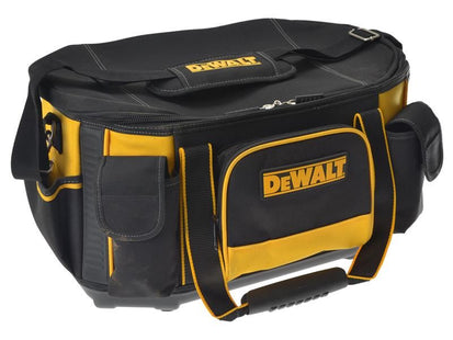 DEWALT Storage 1-79-21109 Pro Round Top Bag 50cm (20in) DEWALT Storage - RockBottom Northampton