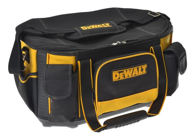 DEWALT Storage 1-79-21109 Pro Round Top Bag 50cm (20in) DEWALT Storage - RockBottom Northampton