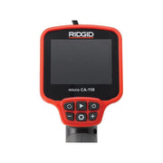 Ridgid CA-150 Micro SeeSnake® Hand Held Inspection Camera 36848 RIDGID - RockBottom Nothampton