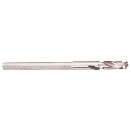 Draper Spare HSS Holesaw Pilot Drill for HSA1 and HSA/SDS, 6.35 x 81mm 53056 Draper - Town Tools 