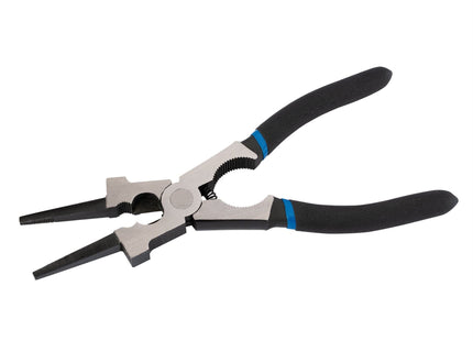 Draper Soft Grip MIG 'Helper' Pliers, 210mm 31489 Draper - Town Tools 