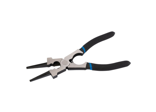 Draper Soft Grip MIG 'Helper' Pliers, 210mm 31489 Draper - Town Tools 