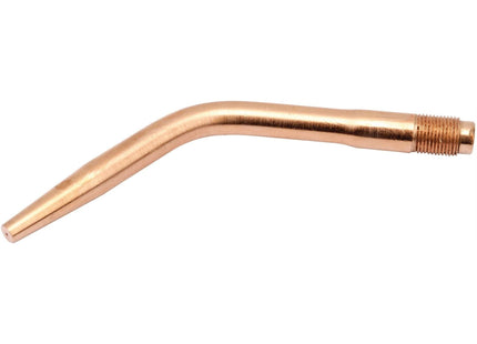 Draper No.7 Swaged Heavy Duty Nozzle for Oxy-Acetylene Welding 35038 Draper - Town Tools 