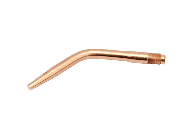 Draper No.7 Swaged Heavy Duty Nozzle for Oxy-Acetylene Welding 35038 Draper - Town Tools 