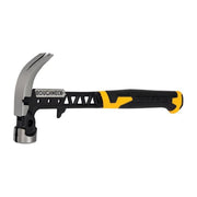 Roughneck Gorilla V-Series Framing Hammer 454g (16oz) Roughneck - RockBottom Nothampton