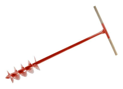Faithfull Posthole Auger 150mm (6in) Faithfull - RockBottom Northampton