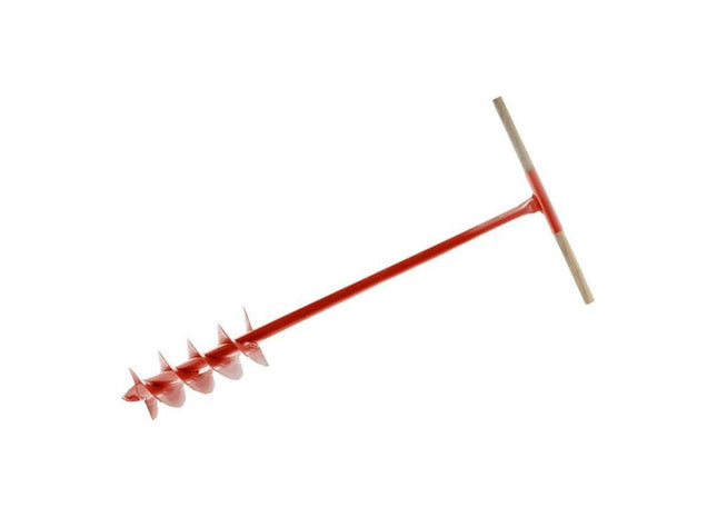 Faithfull Posthole Auger 150mm (6in) Faithfull - RockBottom Northampton