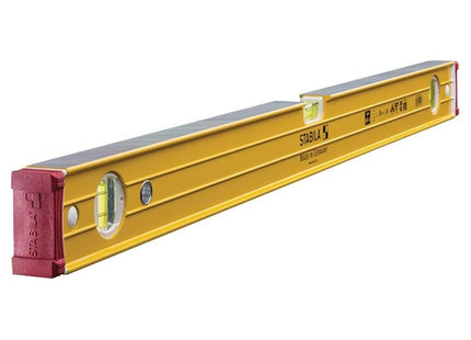 Stabila 96-2-80 Spirit Level 3 Vial 15227 80cm Stabila - RockBottom Nothampton