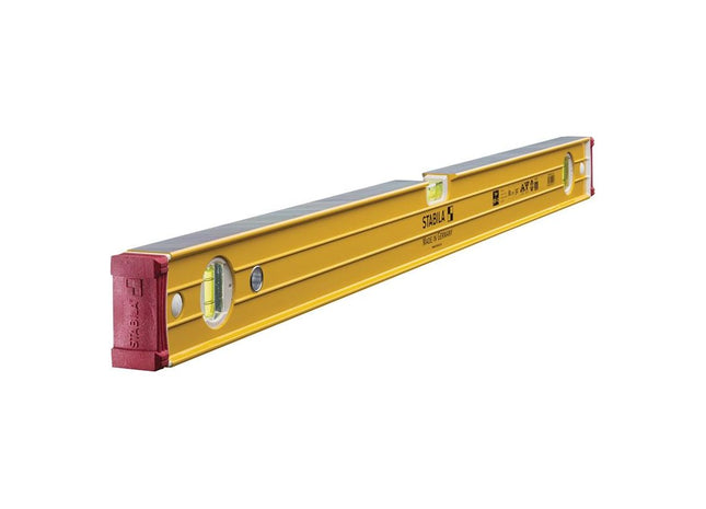 Stabila 96-2-80 Spirit Level 3 Vial 15227 80cm Stabila - RockBottom Nothampton