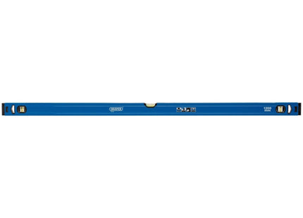 Draper Box Section Level, 1200mm 75101 Draper - Town Tools 