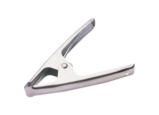 Draper Steel Spring Clamp, 50mm 64903 Draper - Town Tools 