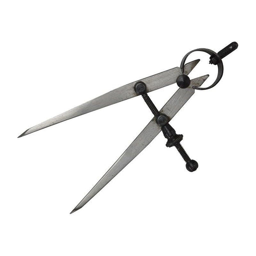 Faithfull Spring Divider 100mm (4in) Faithfull - RockBottom Northampton