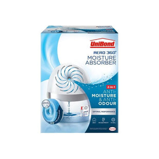 Unibond AERO 360º Moisture Absorber UniBond - RockBottom Northampton