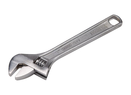 Draper Adjustable Wrench, 200mm 70396 Draper - Town Tools 