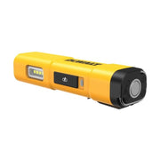 Dewalt Power Tools DCL183 Rechargeable LED Flashlight DeWALT Power Tools - RockBottom Northampton