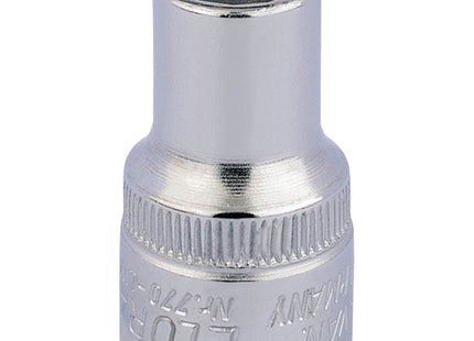 Draper Elora Whitworth Bi-Hexagon Socket, 1/2" Sq. Dr., 3/16" 24806 Draper - Town Tools 