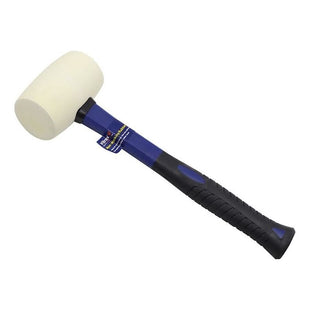 Vitrex Non Marking Rubber Mallet Vitrex - RockBottom Northampton