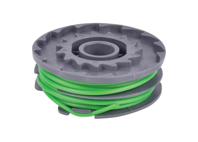 Alm Manufacturing FL600 Spool & Line Flymo 2mm x 2 x 3m ALM Manufacturing - RockBottom Northampton 