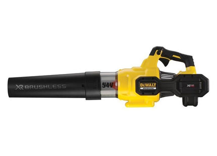 Dewalt Power Tools DCMBA572N XR FlexVolt Axial Blower 54V Bare Unit DeWALT Power Tools - RockBottom Northampton