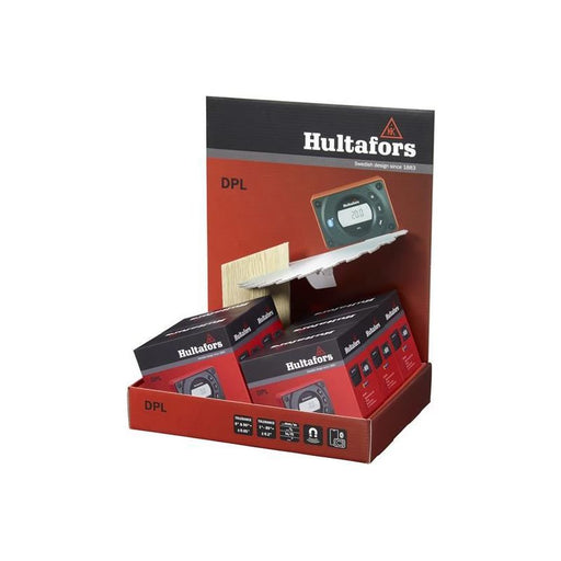 Hultafors DPL Digital Pocket Level Display 5 Piece Hultafors - RockBottom Northampton