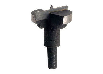 Dewalt Power Tools TCT Hinge Boring Bit 35mm x 65mm DeWALT Power Tools - RockBottom Northampton