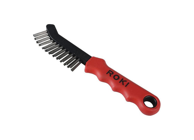 Lessmann Brake Caliper Brush Steel Wire 225mm Lessmann - RockBottom Northampton