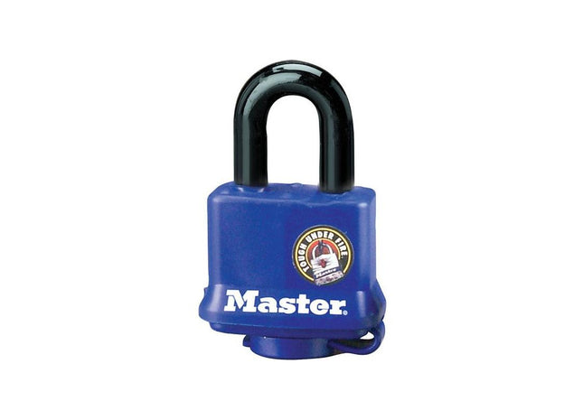 Master Lock Weather Tough® 40mm Padlock Master Lock - RockBottom Northampton