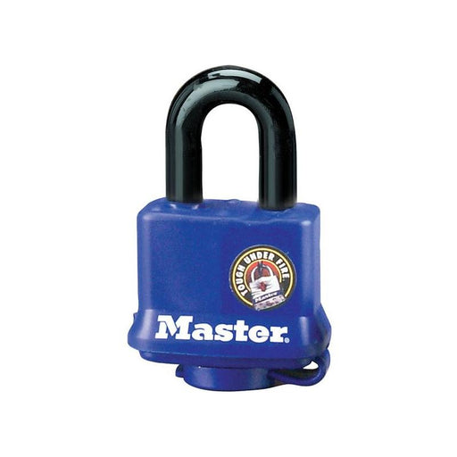 Master Lock Weather Tough® 40mm Padlock Master Lock - RockBottom Northampton