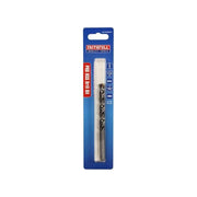 Faithfull Professional HSS Jobber Drill Bit Pre Pack 9.00mm OL:125mm WL:76mm Faithfull - RockBottom Northampton
