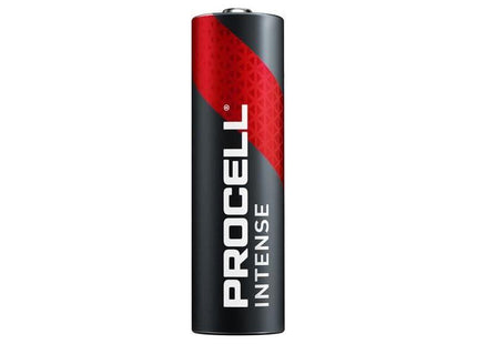 Duracell AA PROCELL® Intense Alkaline Batteries (Pack 10) Duracell - RockBottom Northampton
