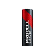 Duracell AA PROCELL® Intense Alkaline Batteries (Pack 10) Duracell - RockBottom Northampton