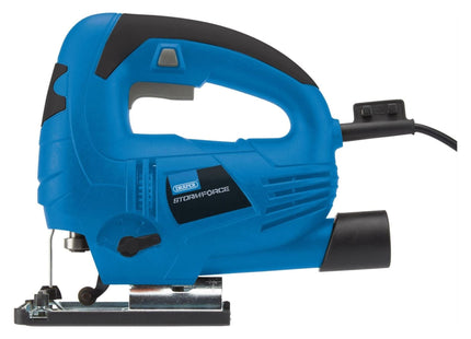 Draper Storm Force 230V Orbital Jigsaw, 550W 93424 Draper - Town Tools 