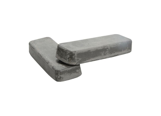 Zenith Profin Abramax Polishing Bars - Grey (Pack of 2) Zenith Profin - RockBottom Northampton