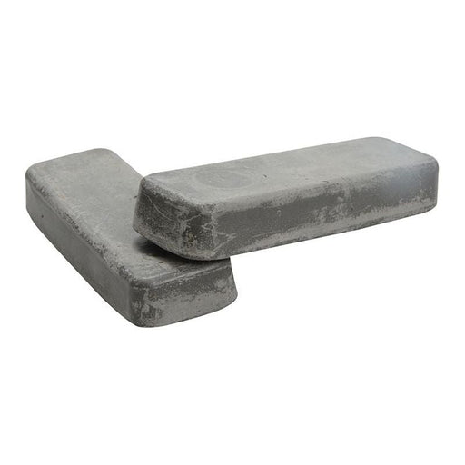 Zenith Profin Abramax Polishing Bars - Grey (Pack of 2) Zenith Profin - RockBottom Northampton