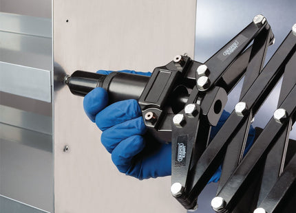 Draper Lazy Tong Riveter 27839 Draper - Town Tools 