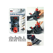 Multi-Sharp® Multi-Sharp® Dual Purpose Drill Bit & Tool Sharpener Multi-Sharp® - RockBottom Northampton