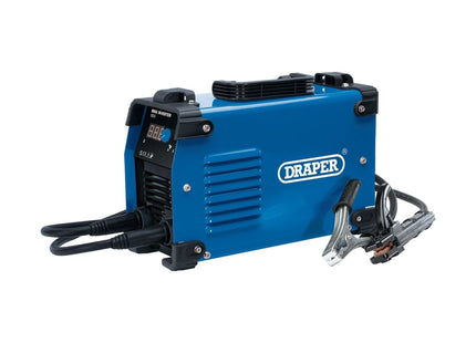 Draper MMA Inverter Welder, 160A 70030 Draper - Town Tools 