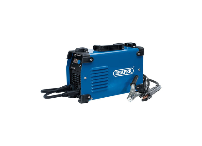 Draper MMA Inverter Welder, 160A 70030 Draper - Town Tools 