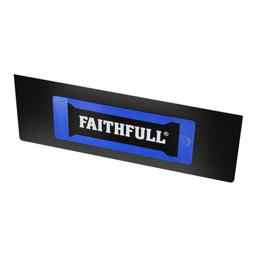 Faithfull Flexifit Trowel 16in Faithfull - RockBottom Northampton