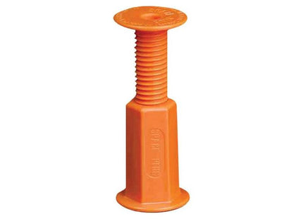 Forgefix Space Plugs Large 45-80mm Gaps (Pack 50) ForgeFix - RockBottom Northampton