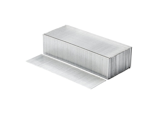 Draper Brad Nails, 18 Gauge, 25mm (Pack of 5000) Draper - Town Tools