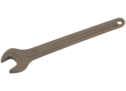 Draper Single Open End Spanner, 10mm 37520 Draper - Town Tools 