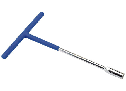 Draper T Handle Socket Wrench, 12mm 72793 Draper - Town Tools 