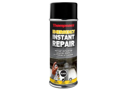 Ronseal Thompson's Emergency Instant Repair Aerosol 450g Ronseal - RockBottom Nothampton