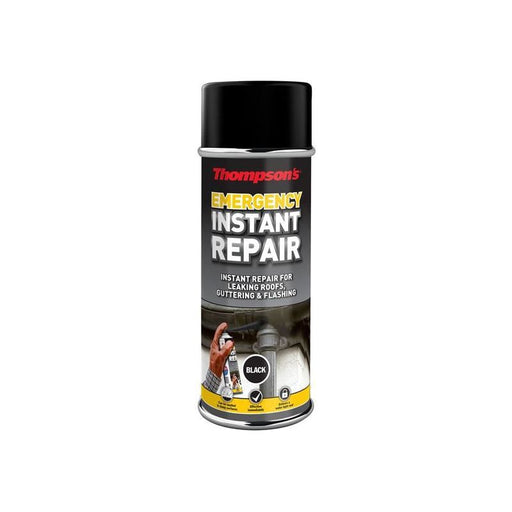 Ronseal Thompson's Emergency Instant Repair Aerosol 450g Ronseal - RockBottom Nothampton
