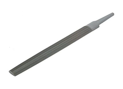 Bahco 1-210-12-1-0 Half-Round Bastard Cut File 300mm (12in) Bahco - RockBottom Northampton