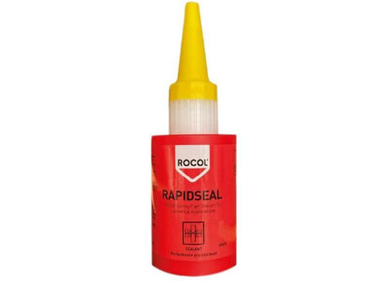 Rocol RAPIDSEAL 50ml ROCOL - RockBottom Nothampton