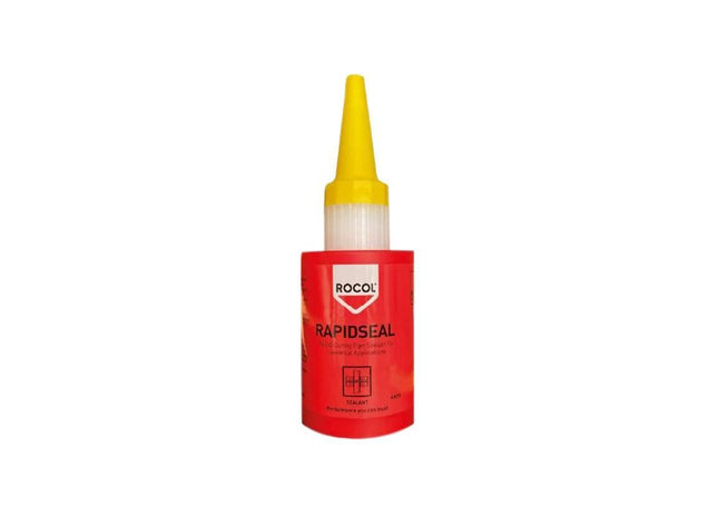 Rocol RAPIDSEAL 50ml ROCOL - RockBottom Nothampton