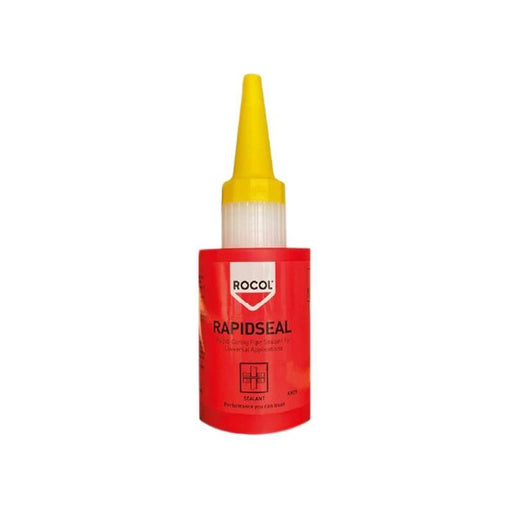 Rocol RAPIDSEAL 50ml ROCOL - RockBottom Nothampton
